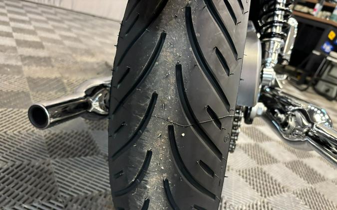 2026 Triumph Bonneville T120