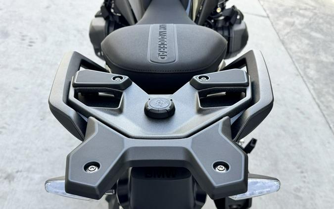 2026 BMW R 1300 RS Triple Black