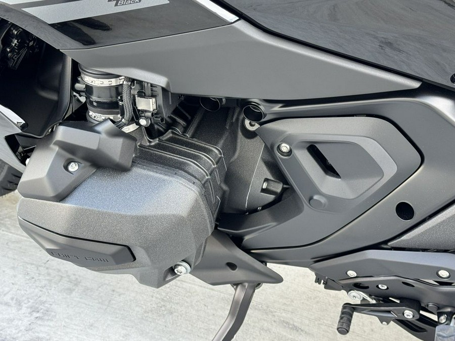 2026 BMW R 1300 RS Triple Black