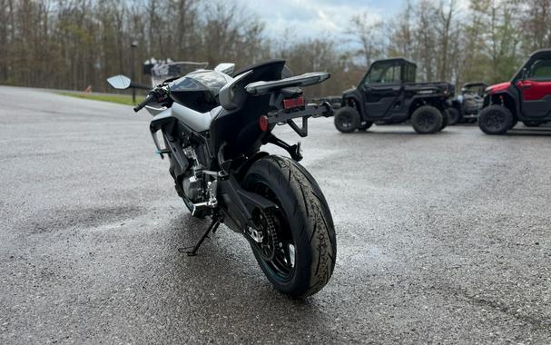 2026 CFMOTO 675SS
