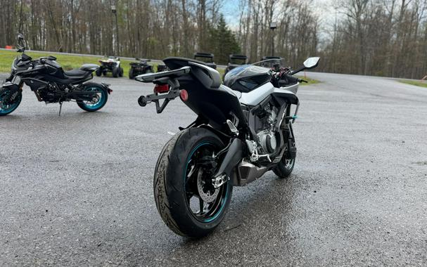 2026 CFMOTO 675SS