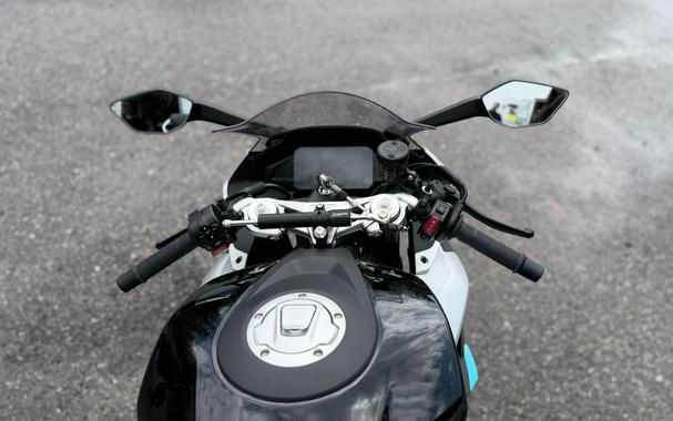 2026 CFMOTO 675SS