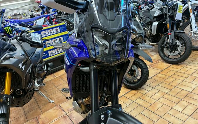 2026 Yamaha Tenere 700