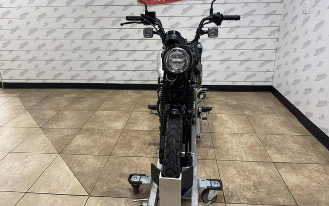 2026 Honda Trail 125