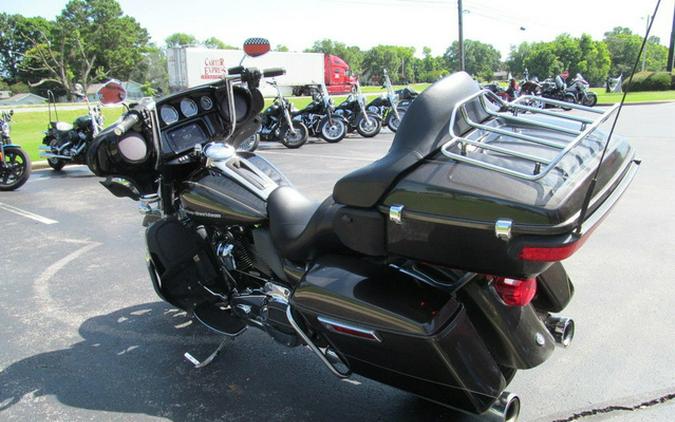 2020 Harley-Davidson Touring FLHTK - Ultra Limited