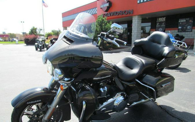 2020 Harley-Davidson Touring FLHTK - Ultra Limited