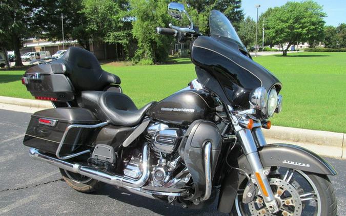 2020 Harley-Davidson Touring FLHTK - Ultra Limited