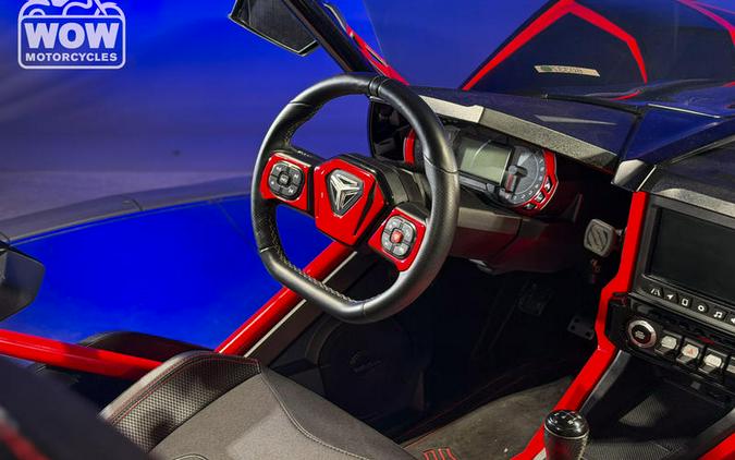 2020 Polaris® Slingshot® R