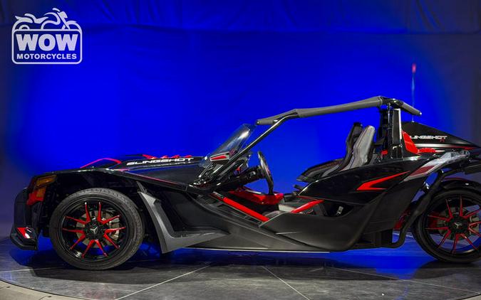 2020 Polaris® Slingshot® R