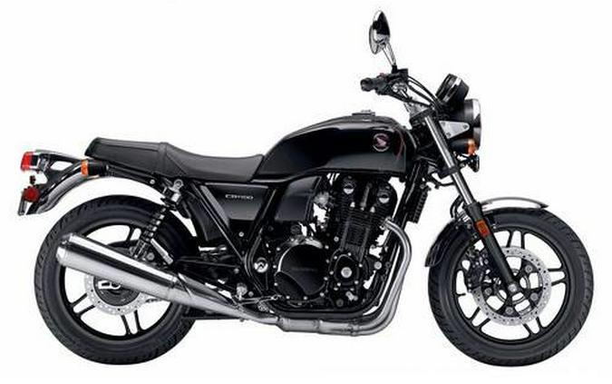 2014 Honda CB1100