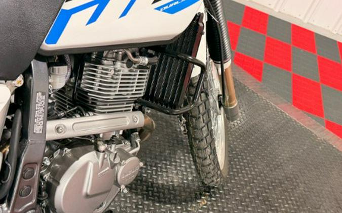 2024 Suzuki DR650S