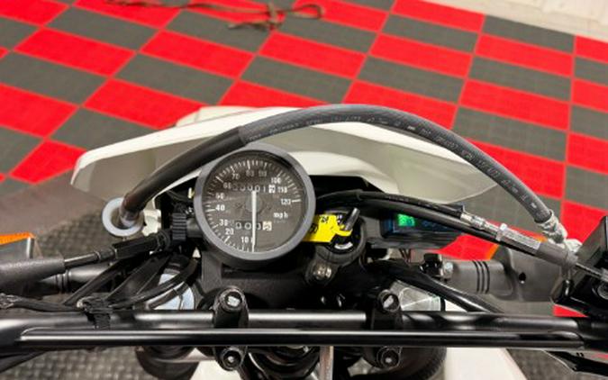 2024 Suzuki DR650S