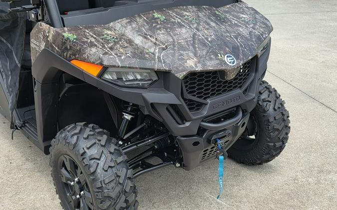 2026 CFMOTO UFORCE 800 XL