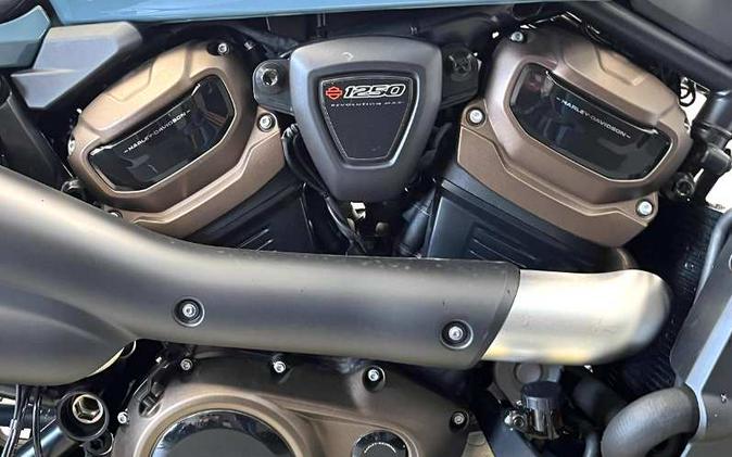 2024 Harley-Davidson SPORTSTER S RH1250S