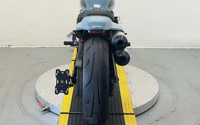 2024 Harley-Davidson SPORTSTER S RH1250S