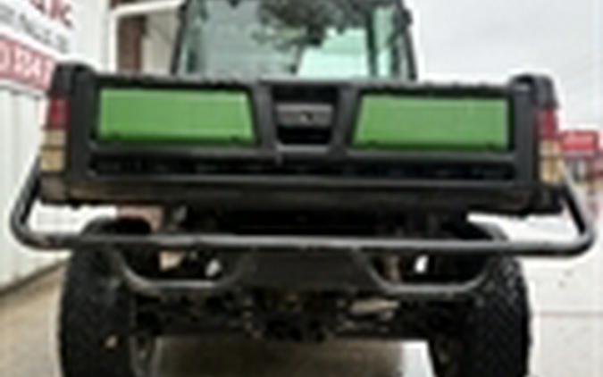 2013 JOHN DEERE GATOR XUV 825