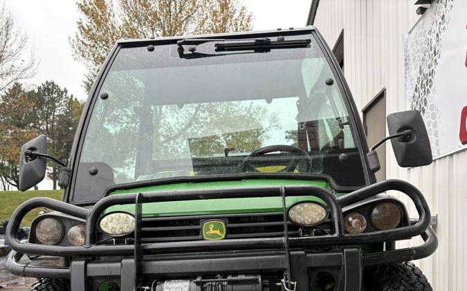 2013 JOHN DEERE GATOR XUV 825