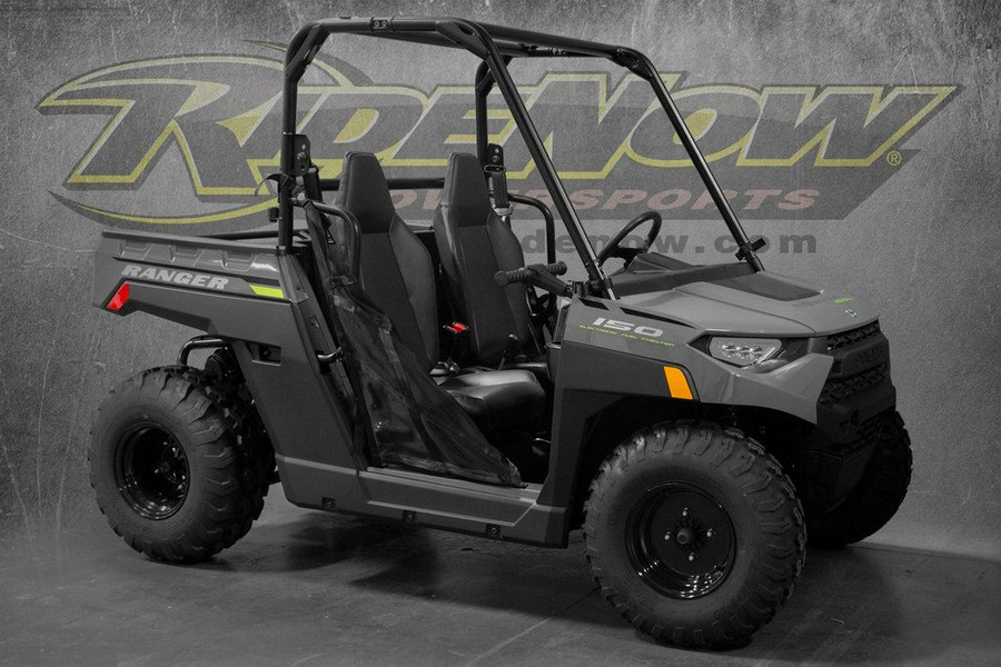 2023 Polaris® Ranger 150 EFI