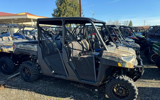 2023 Polaris Industries RANGER CREW XP 1000