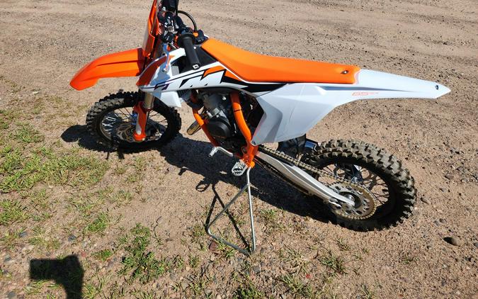 2023 KTM SX 65