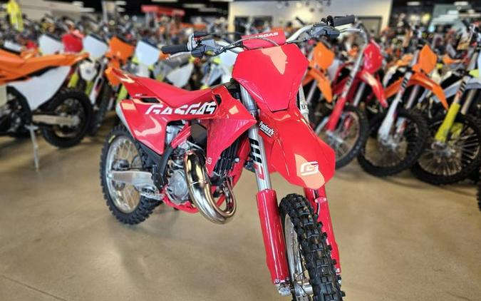 2024 GASGAS MC 125