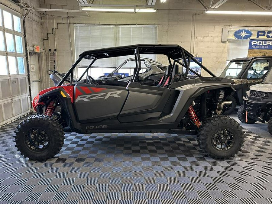 2024 Polaris® RZR XP 4 1000 Ultimate