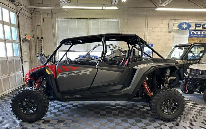 2024 Polaris® RZR XP 4 1000 Ultimate