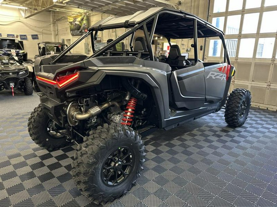 2024 Polaris® RZR XP 4 1000 Ultimate