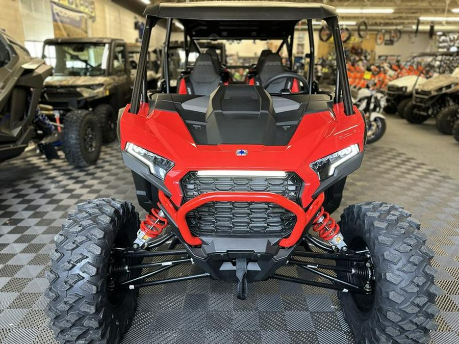 2024 Polaris® RZR XP 4 1000 Ultimate