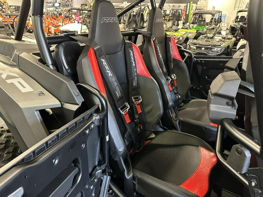 2024 Polaris® RZR XP 4 1000 Ultimate