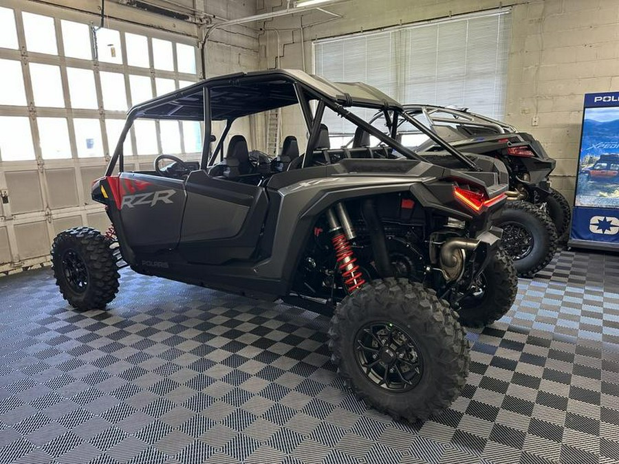 2024 Polaris® RZR XP 4 1000 Ultimate