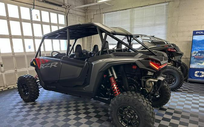 2024 Polaris® RZR XP 4 1000 Ultimate