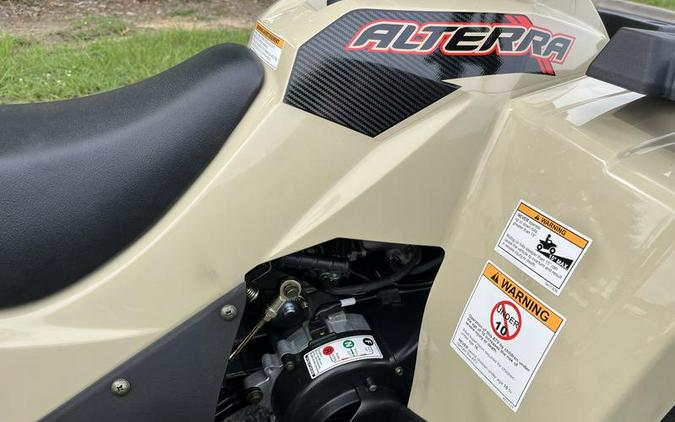 2024 Arctic Cat® Alterra 90