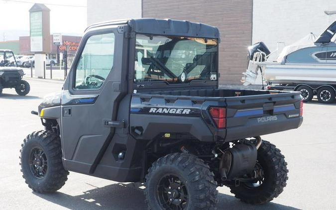 2024 Polaris® Ranger XP 1000 NorthStar Edition Ultimate