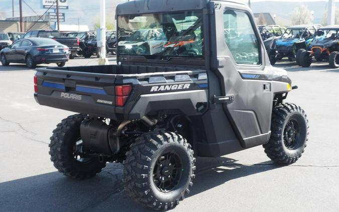 2024 Polaris® Ranger XP 1000 NorthStar Edition Ultimate