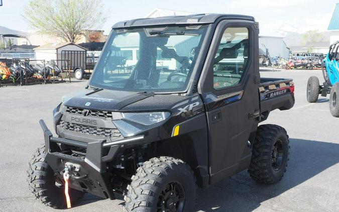 2024 Polaris® Ranger XP 1000 NorthStar Edition Ultimate