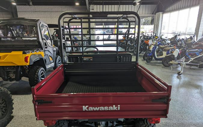 2023 Kawasaki MULE 4010 4x4