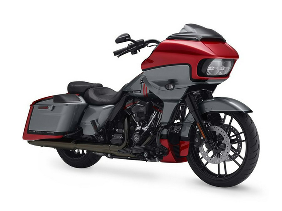 2019 Harley-Davidson FLTRXSE - CVO Road Glide