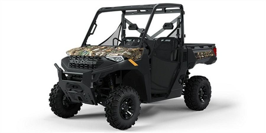 2024 Polaris Ranger 1000 Premium Polaris Pursuit Camo