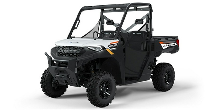 2024 Polaris Ranger 1000 Premium Polaris Pursuit Camo