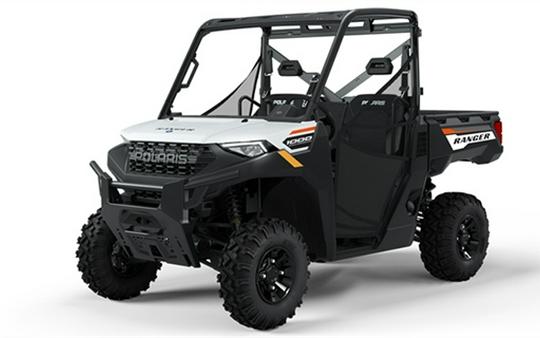 2024 Polaris Ranger 1000 Premium Polaris Pursuit Camo