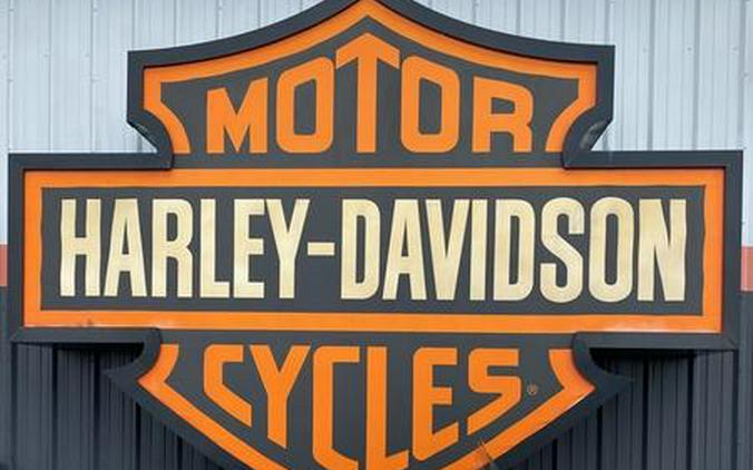 2008 Harley-Davidson® XL1200C - Sportster® 1200 Custom