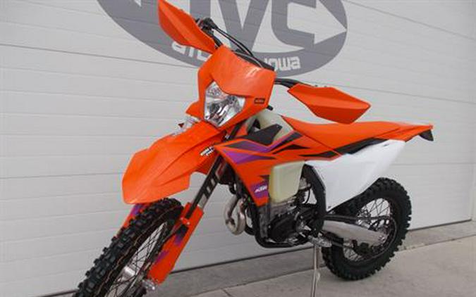 2024 KTM 450 XCF-W