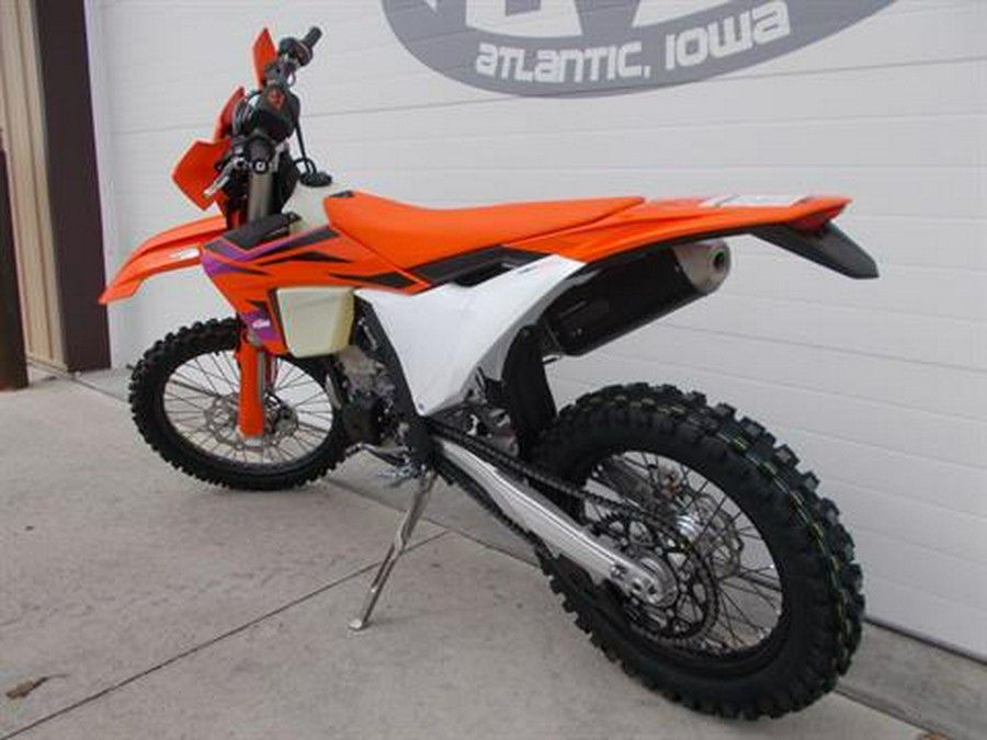 2024 KTM 450 XCF-W