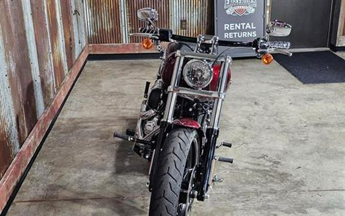 2016 Harley-Davidson Breakout®