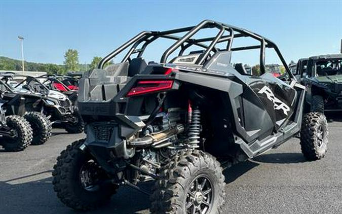 2024 Polaris RZR Pro XP 4 Ultimate