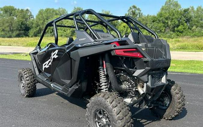 2024 Polaris RZR Pro XP 4 Ultimate