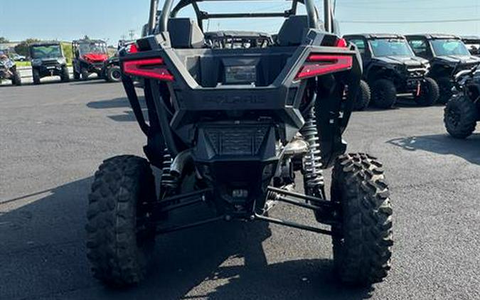 2024 Polaris RZR Pro XP 4 Ultimate