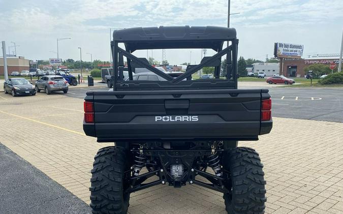 2025 Polaris Ranger XP 1000 Premium