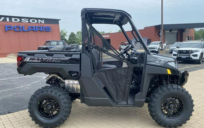 2025 Polaris Ranger XP 1000 Premium